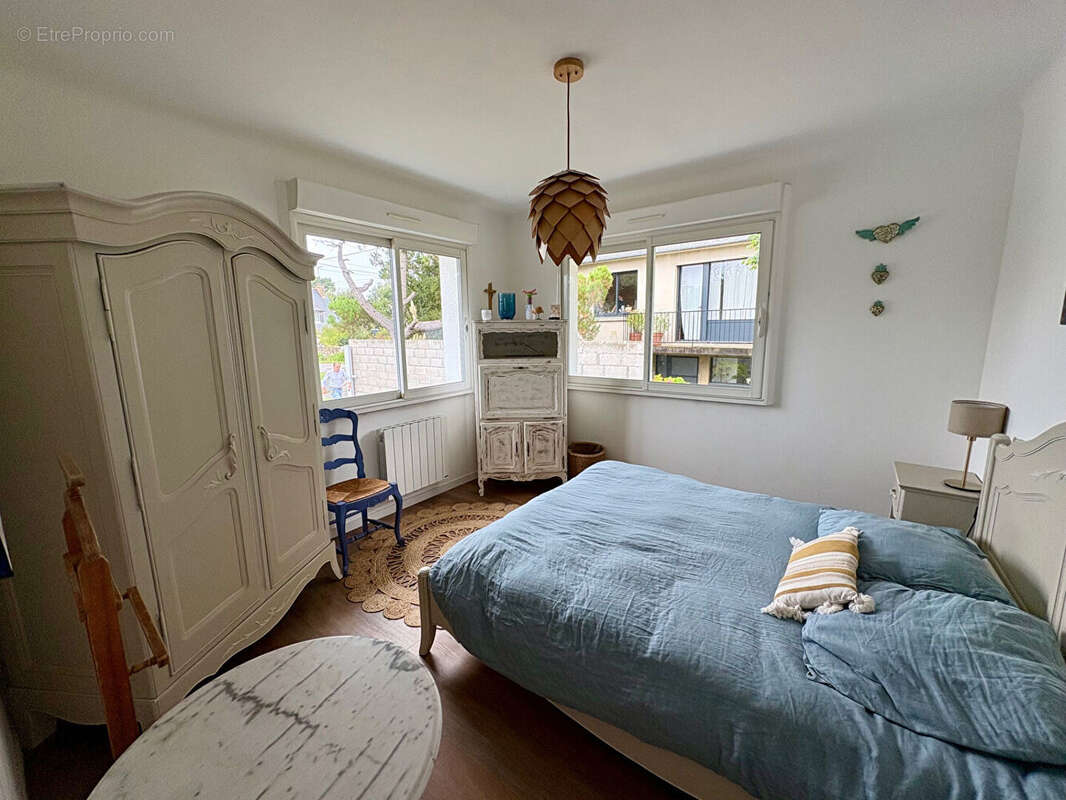 Maison à SAINT-MALO