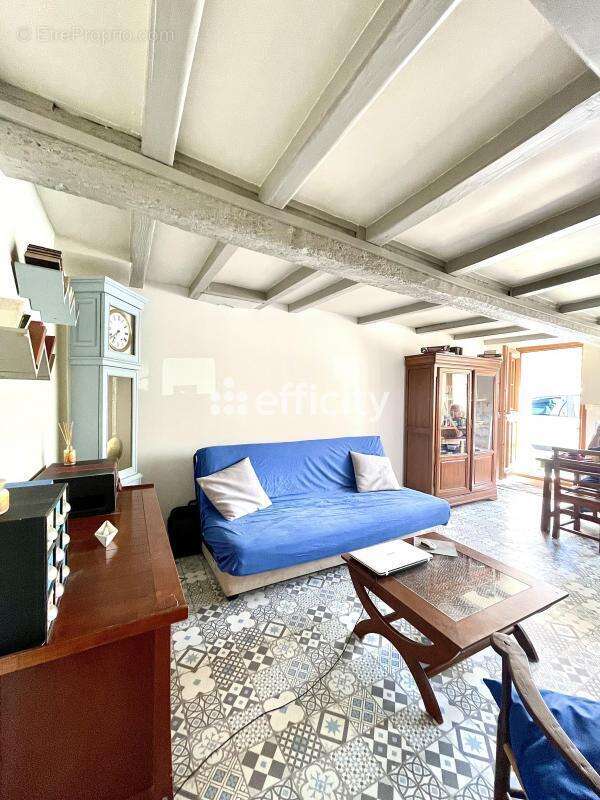 Maison à VILLERVILLE