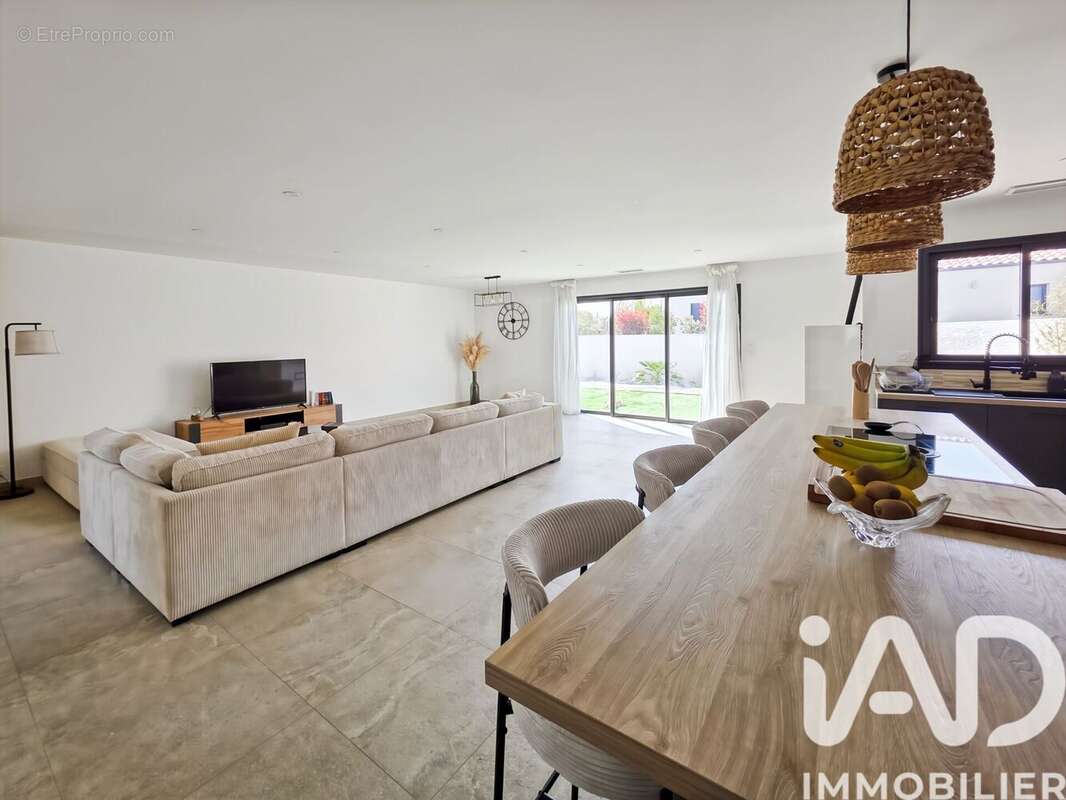 Photo 3 - Maison à MONTBLANC