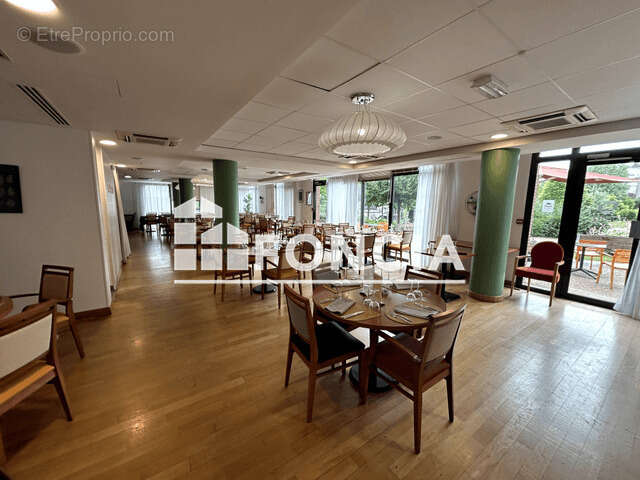 Appartement à VILLENEUVE-LE-ROI