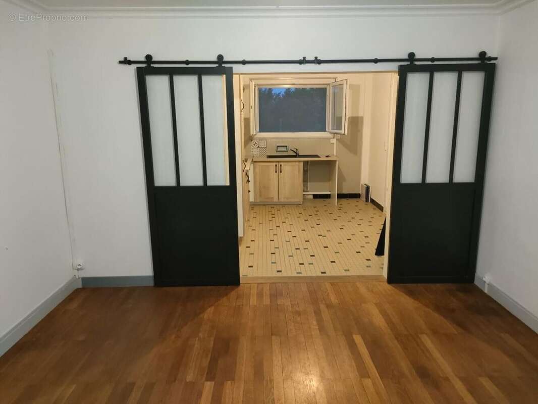 Photo 3 - Maison à PAMPLIE