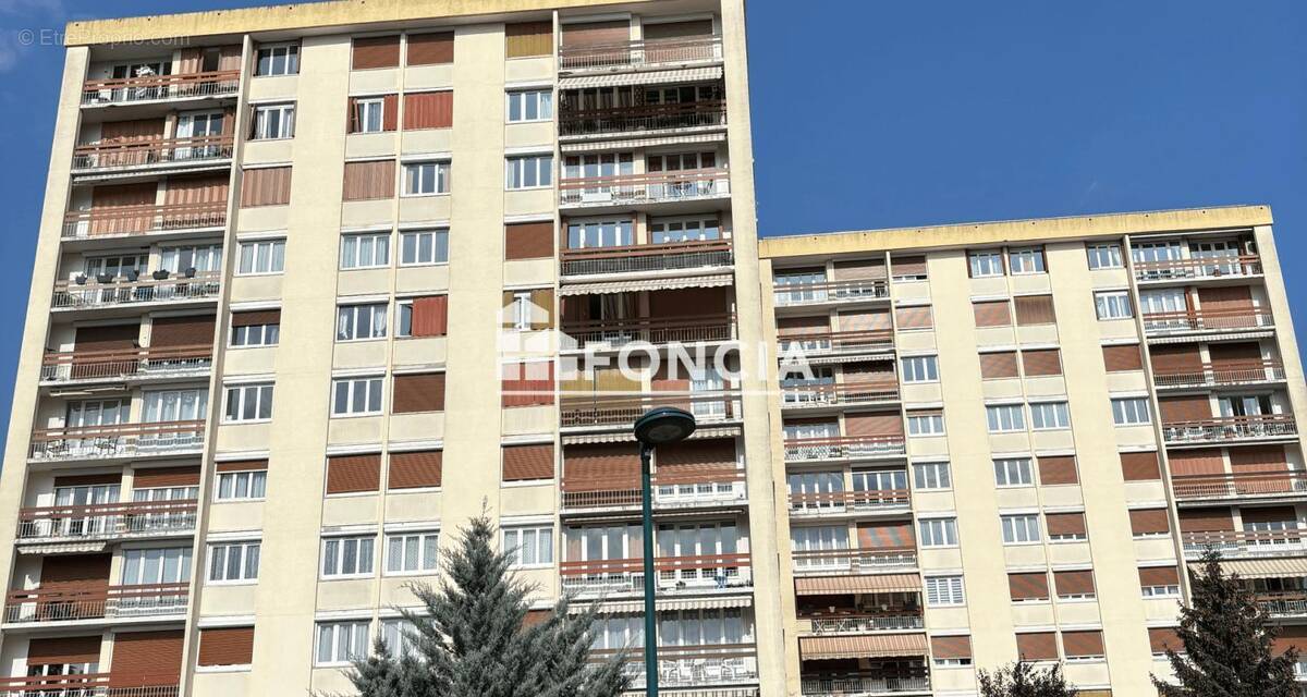 Appartement à PONTOISE