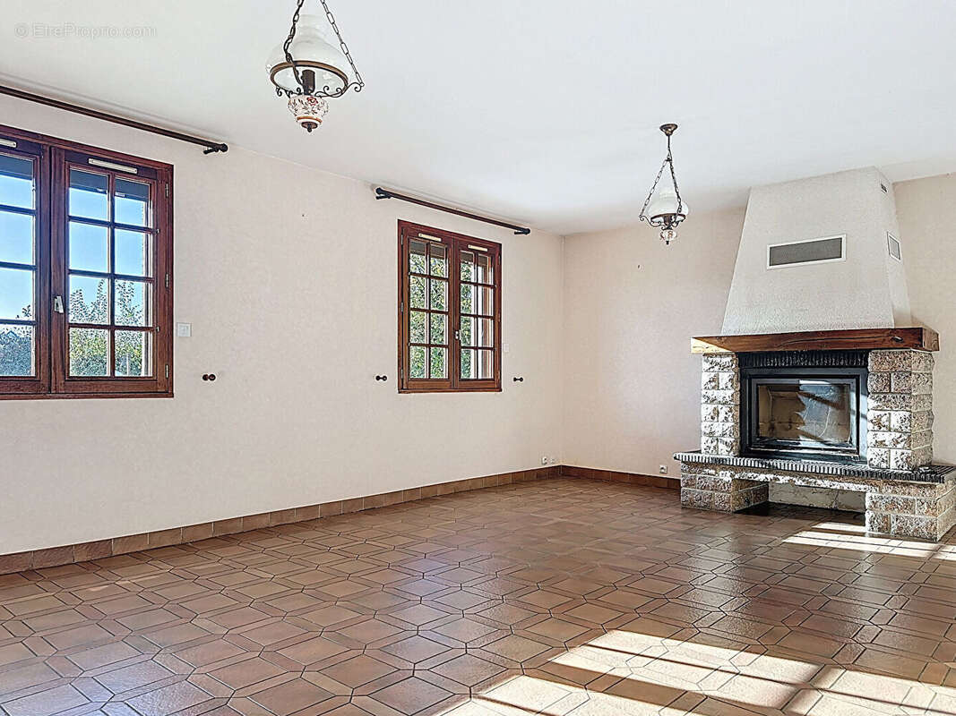 Maison à SAINTE-MERE-EGLISE