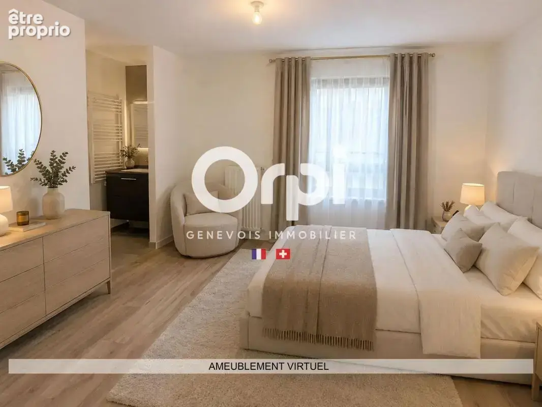 Appartement Duplex dernier étage - photo 6