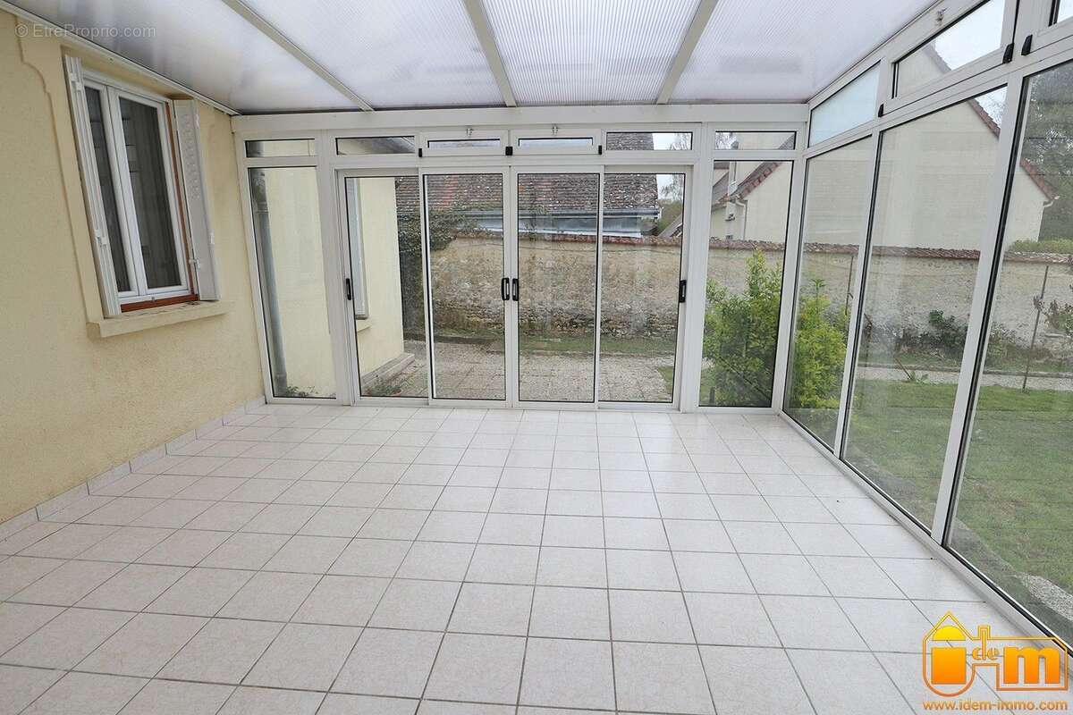 Maison 75 m² à Mereville  - photo 9