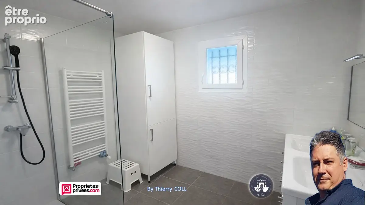 Maison Loyettes 6 pièce(s) 98.71 m2 - photo 14