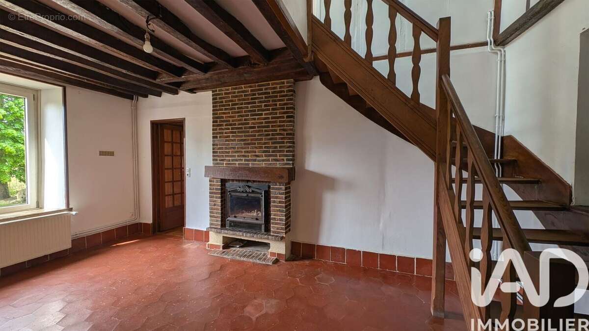 Photo 5 - Maison à SAINTE-SCOLASSE-SUR-SARTHE