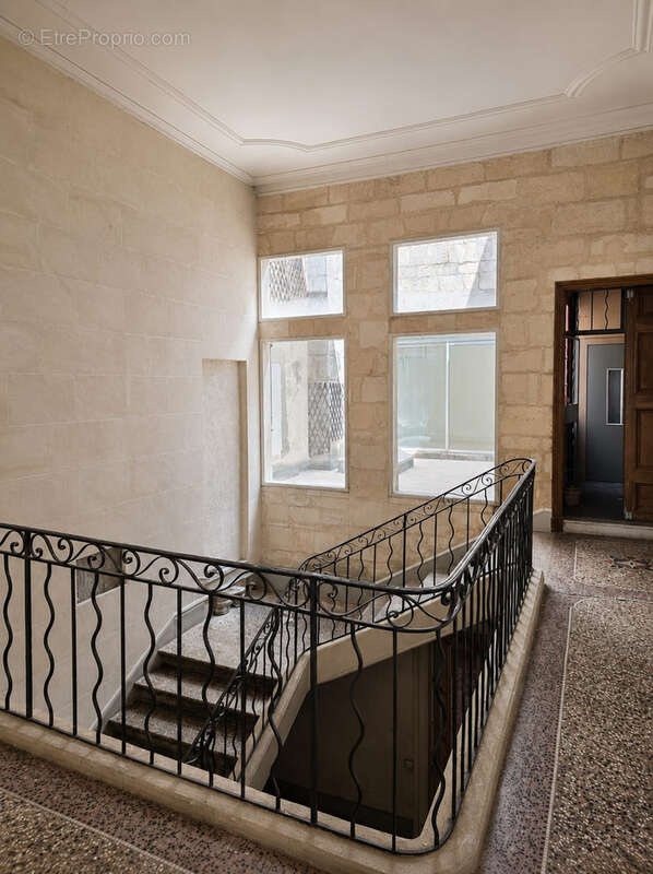 Une demeure historique au cœur d'Arles   Plus de 600 m2 pour un projet d'exception - photo 10