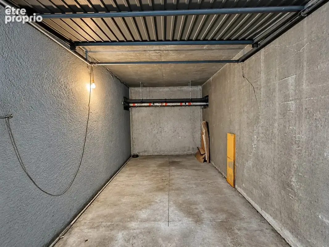 Parking à vendre à Angers (49000) - photo 6