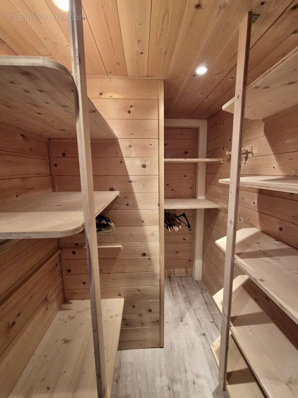 Appartement à ALBERTVILLE