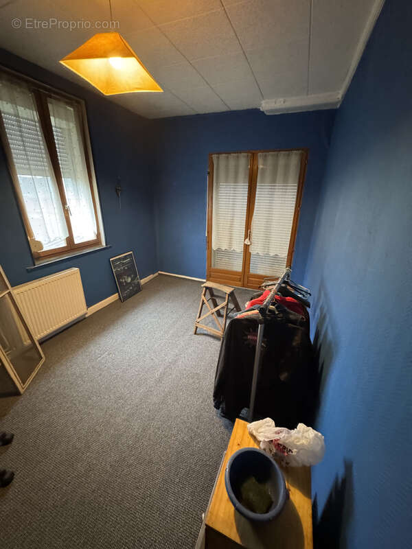 Maison à BRUAY-SUR-L&#039;ESCAUT