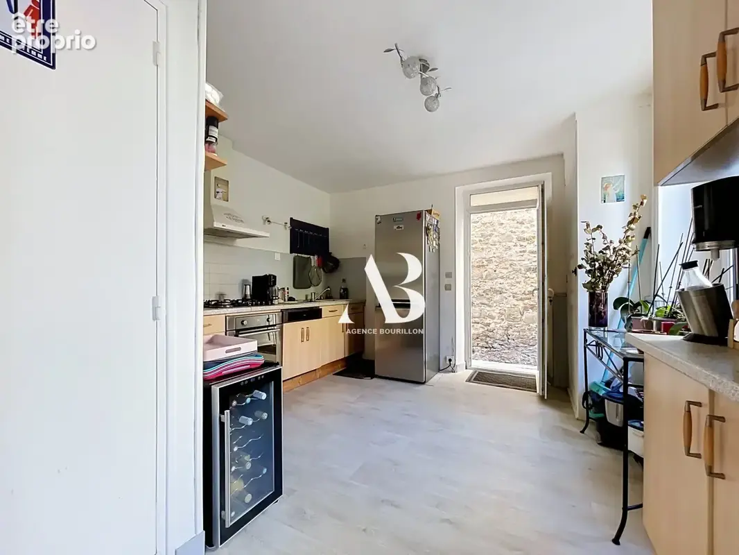 De l’espace pour toute la famille, du calme et surtout… aucun vis-à-vis ! - photo 7
