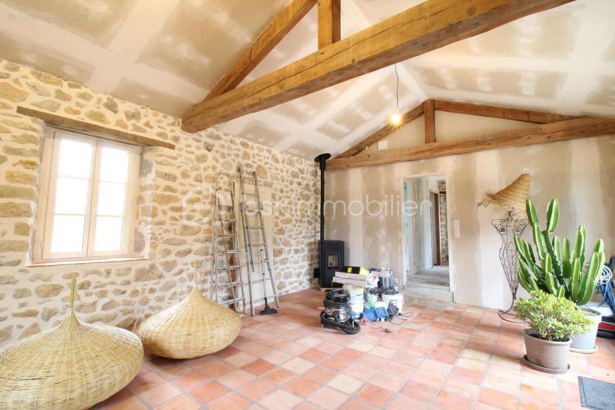 Maison à PEYREHORADE