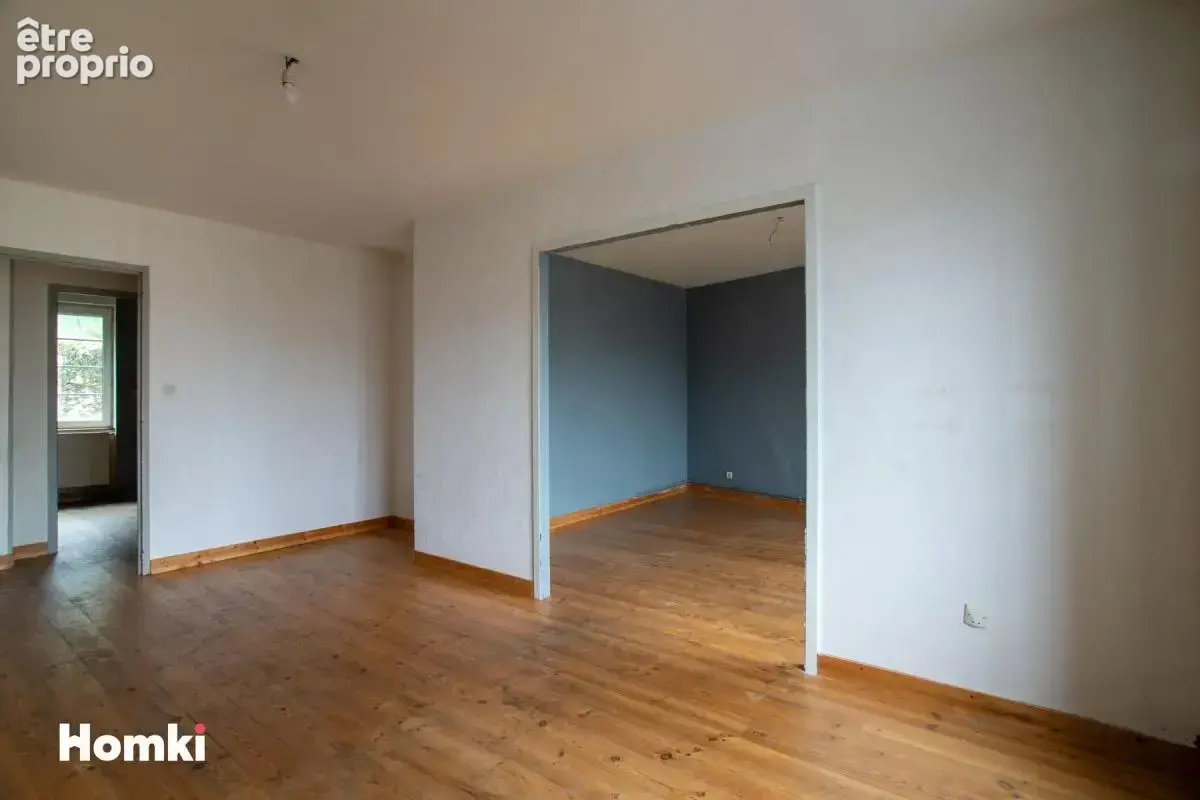 T4 lumineux avec deux terrasses – cadre calme et proche commodités - photo 6