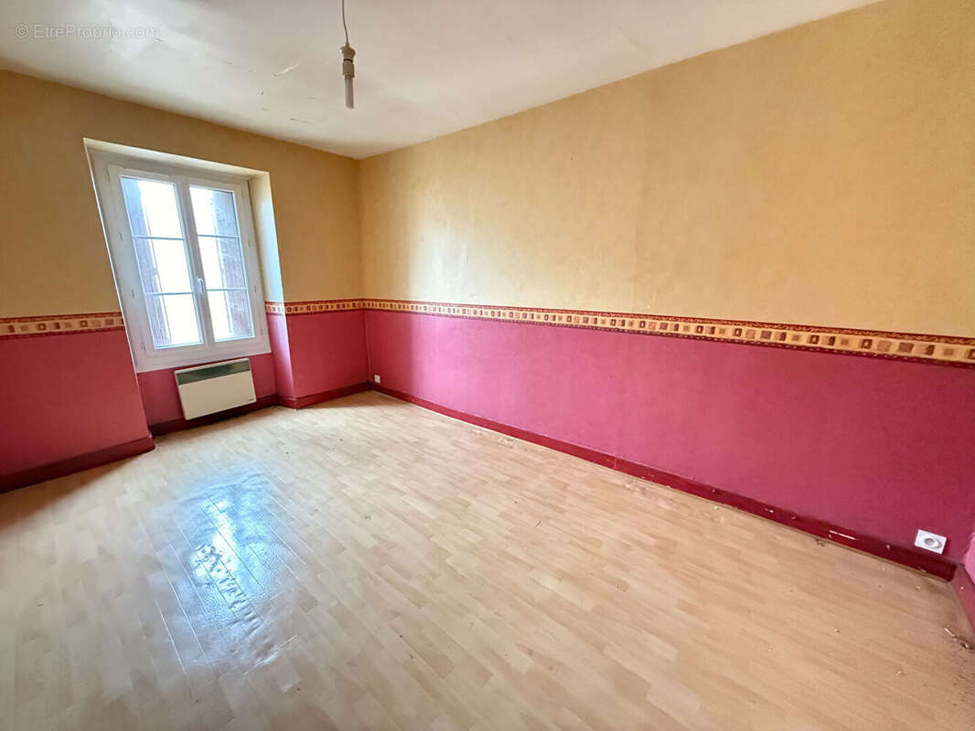 Maison à VOVES
