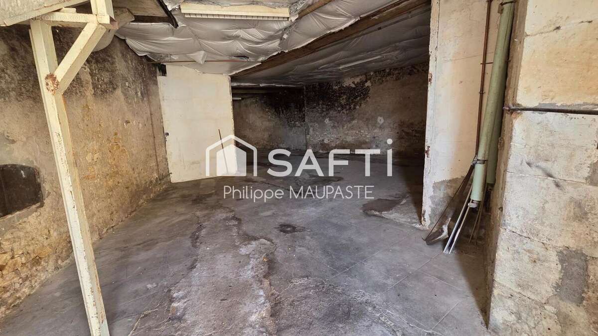 Maison 99 m² à Raveau  - photo 9
