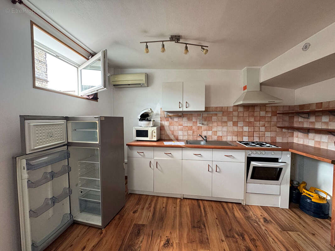 Appartement à CASTRES