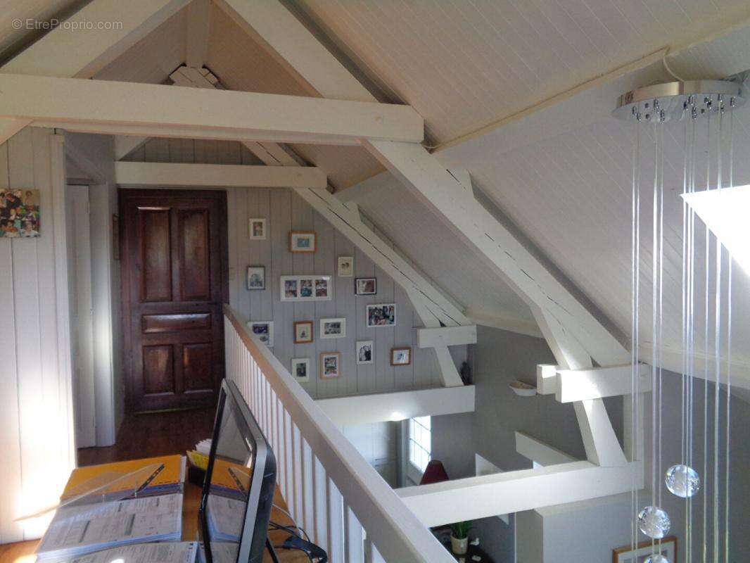 Maison à LE PERTUIS