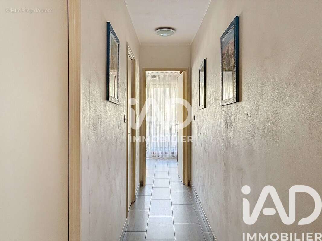 Photo 4 - Appartement à MENTON