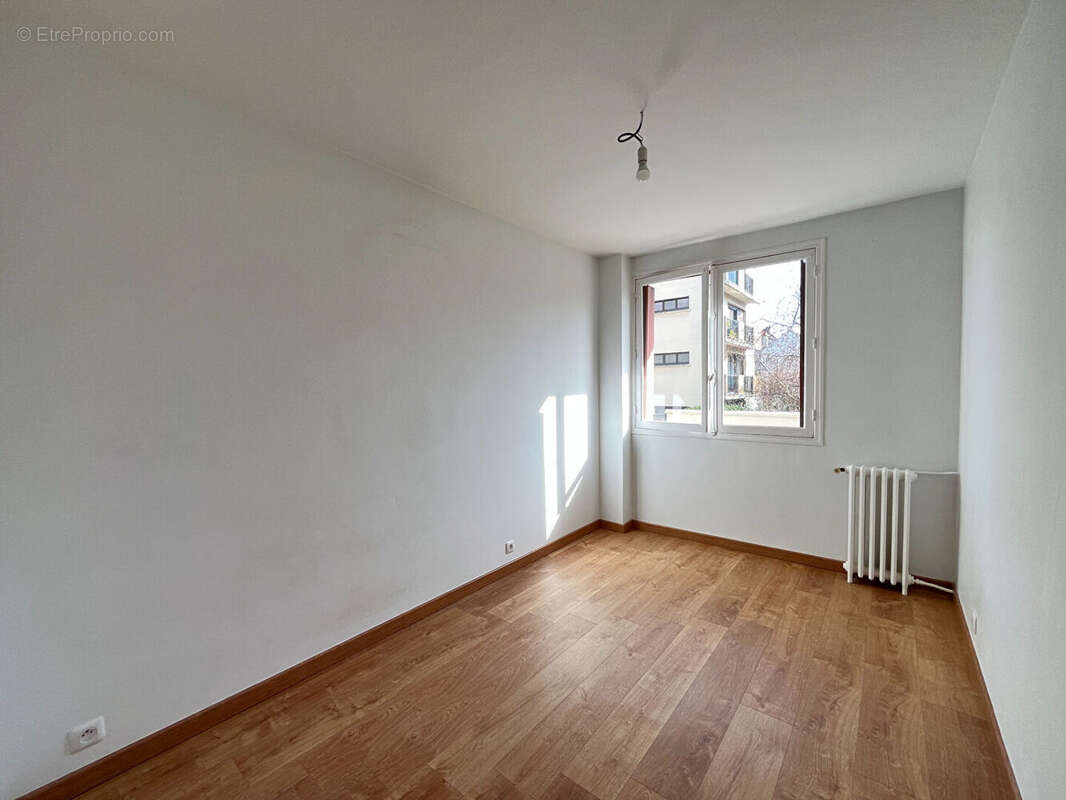 Appartement à SAINT-CLOUD