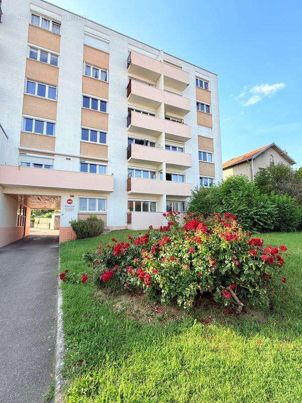 Appartement à SAINT-MAX