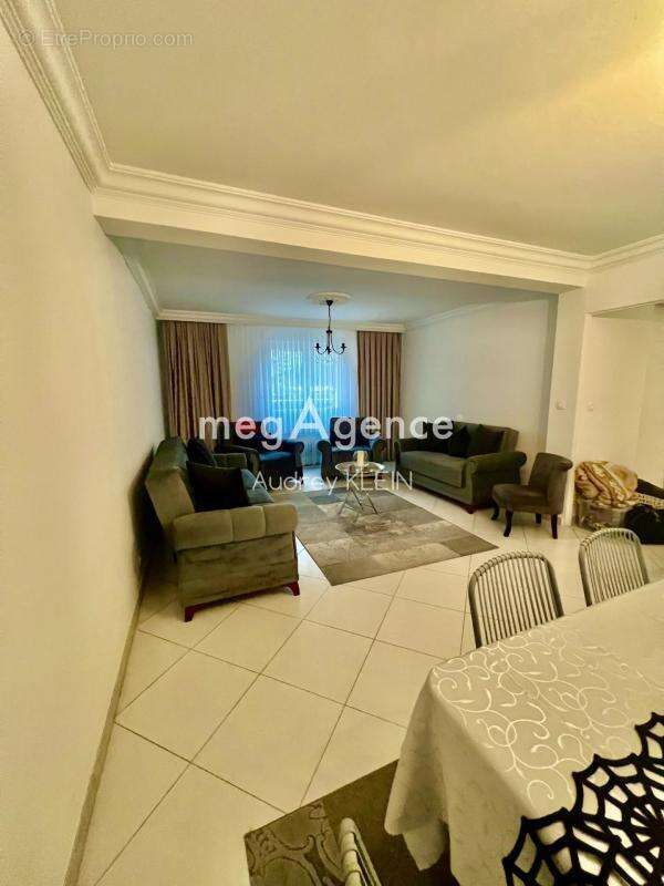 Maison à SAINT-CLEMENT