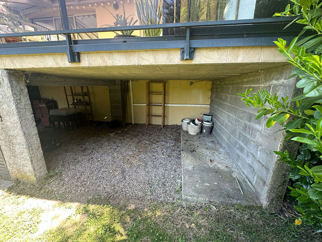 Maison à LES ETANGS