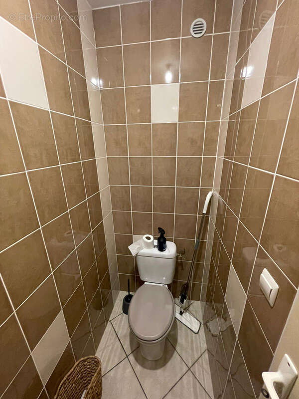 Maison à SAUVETERRE