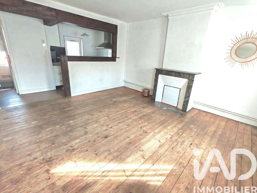 Photo 4 - Appartement à ROCHEFORT