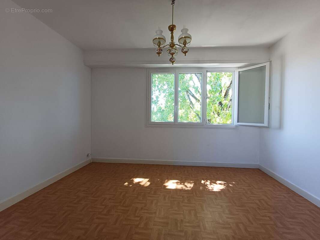 Appartement à PAU