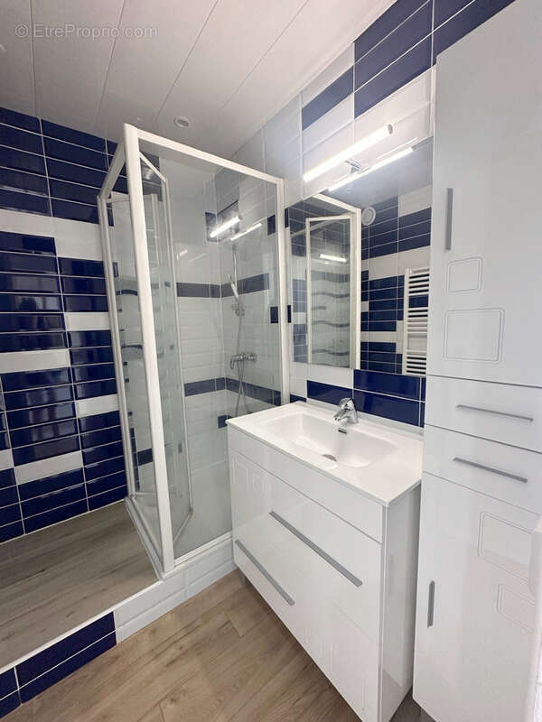 Appartement à CANDILLARGUES