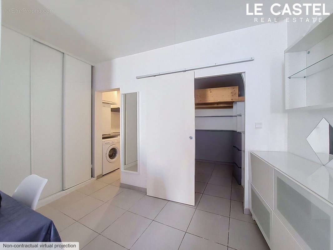 Appartement 30 m² à La Ciotat  - photo 4