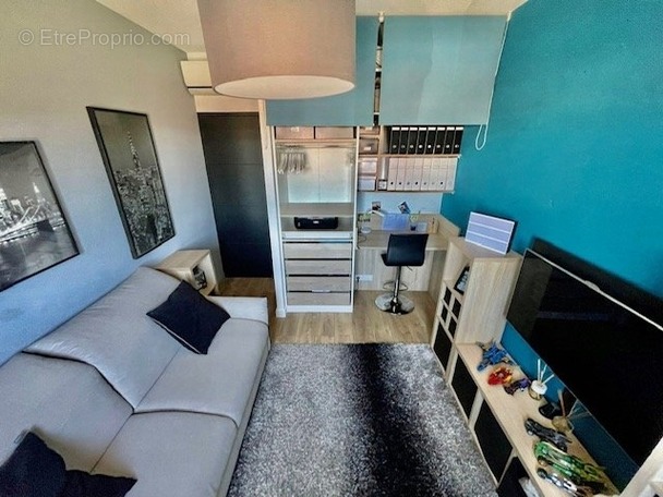 Appartement à ELNE