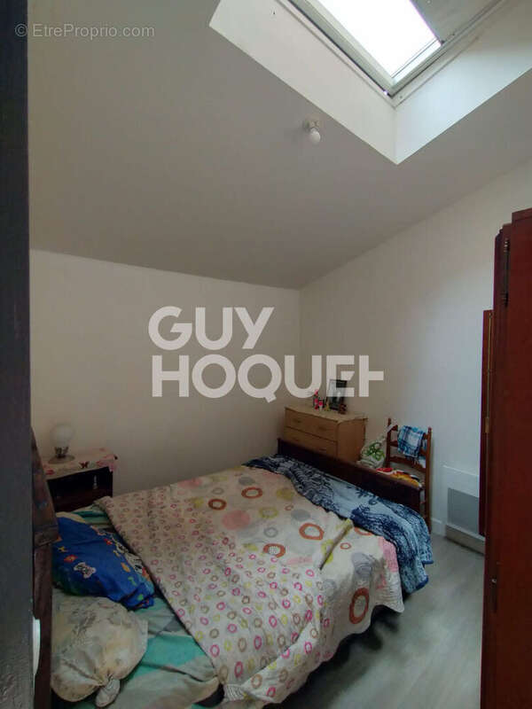 Appartement à PERONNE