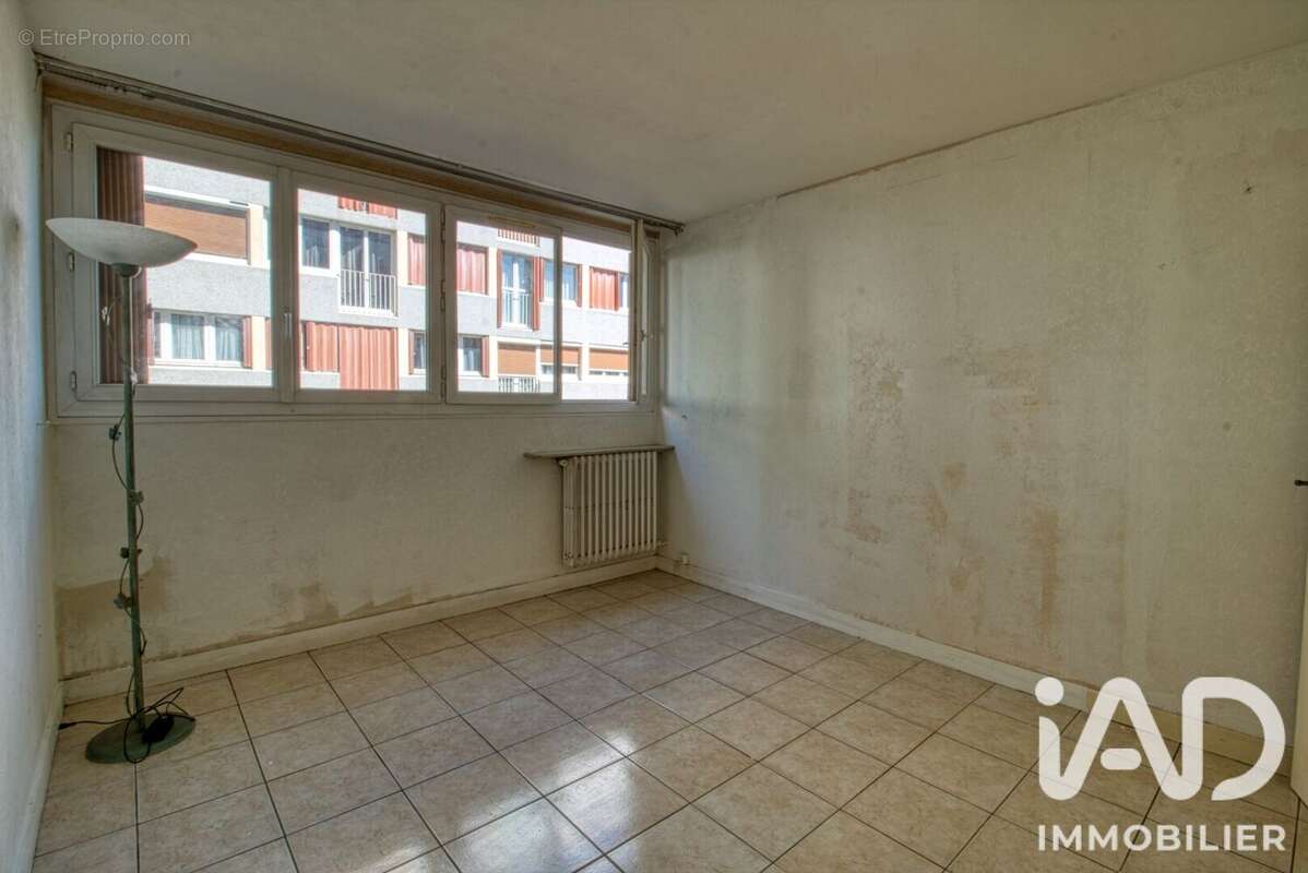 Photo 7 - Appartement à BEZONS