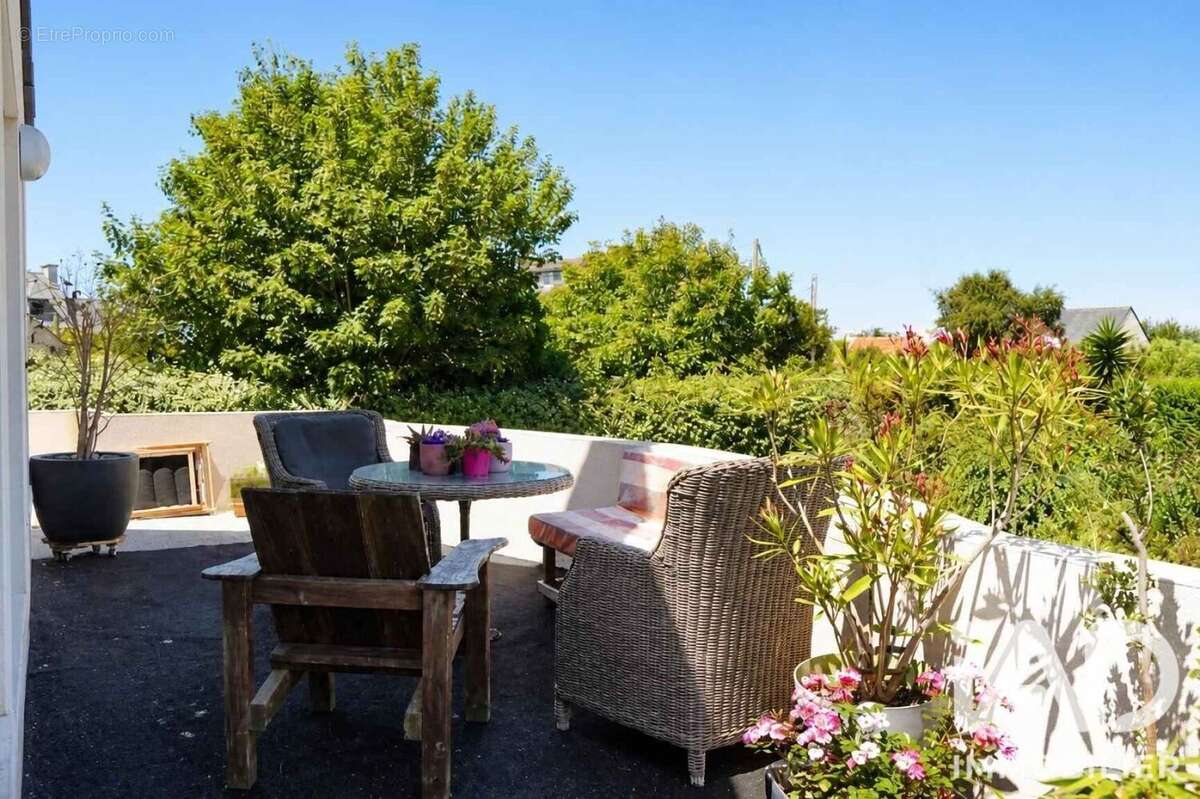 Maison 128 m² à Plouescat  - photo 8