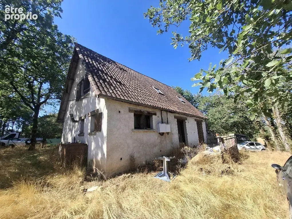 Maison avec 6 chambres - photo 2