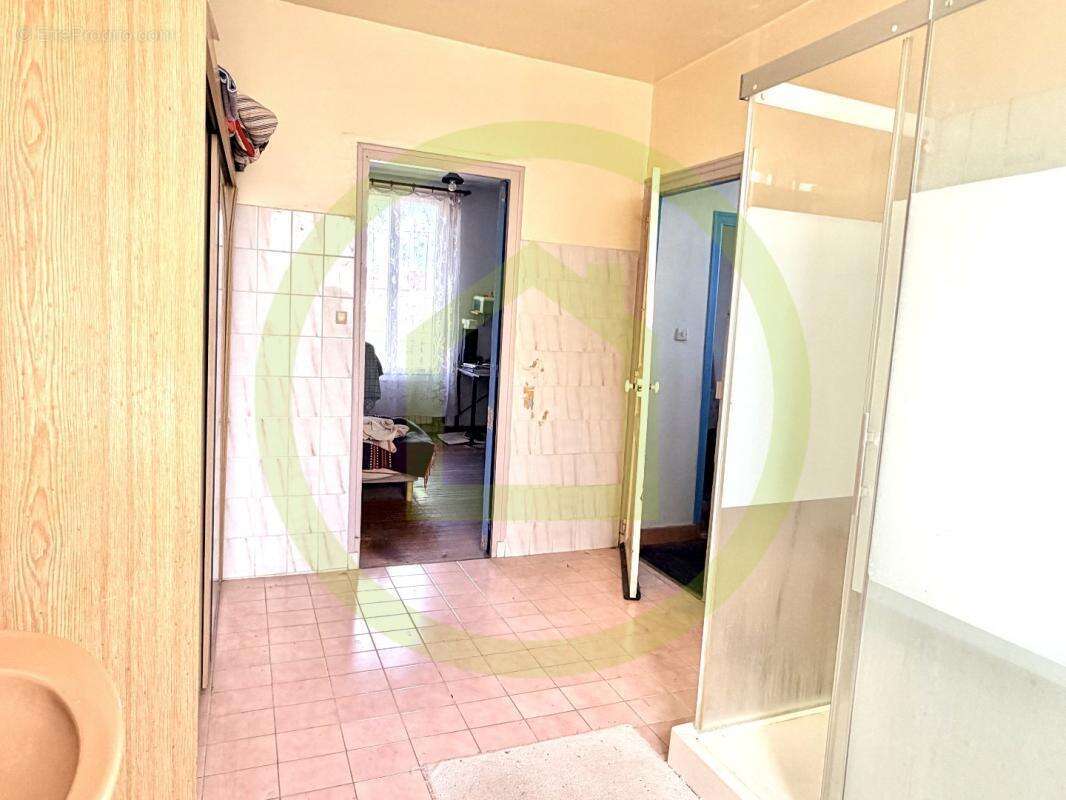 Maison à BEAUMONT-SUR-OISE