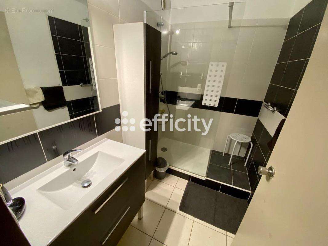 Appartement à DAX