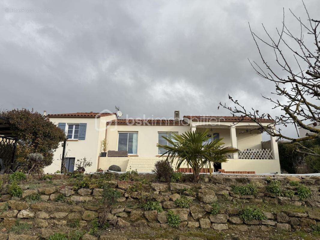 Maison à LIMOUX