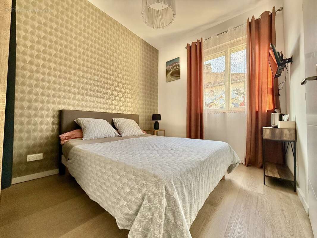 Maison à CARCASSONNE