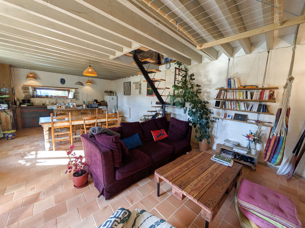Maison à ARZANO