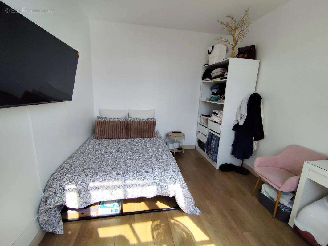 Appartement à ELBEUF