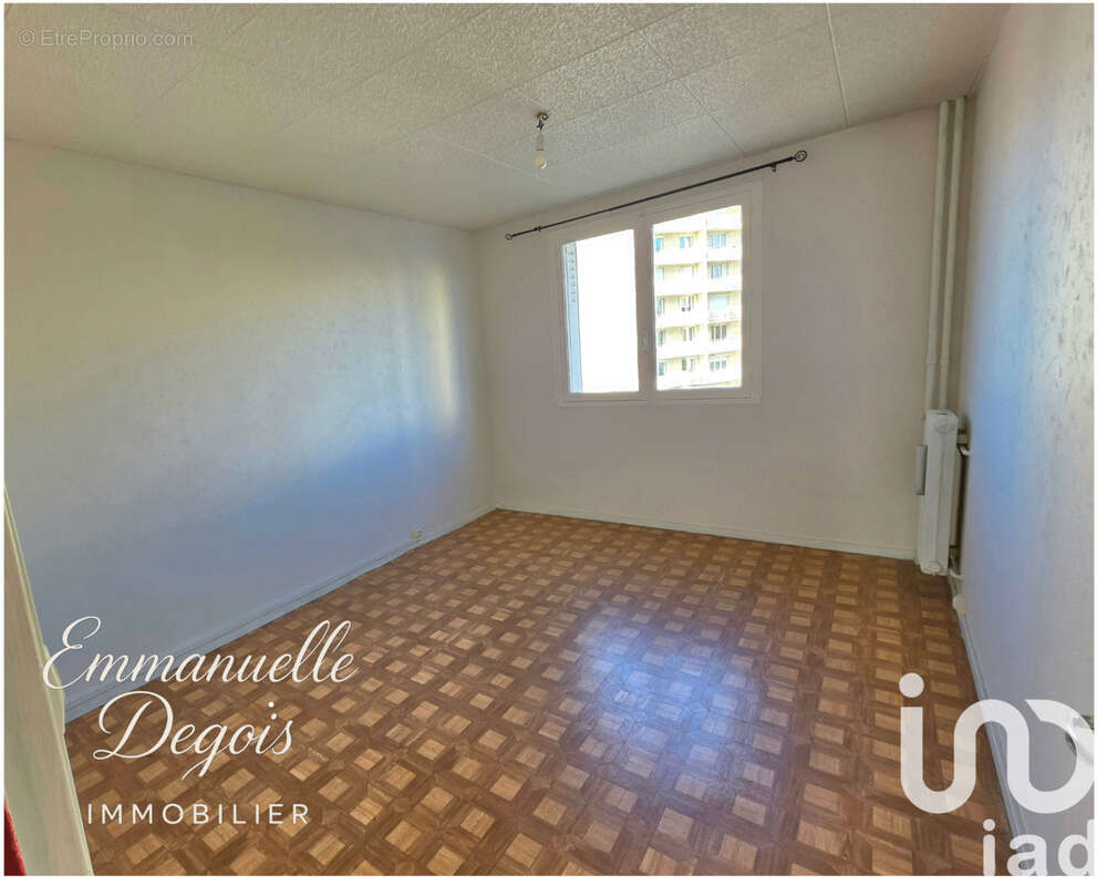 Photo 6 - Appartement à SAINT-ANDRE-LES-VERGERS