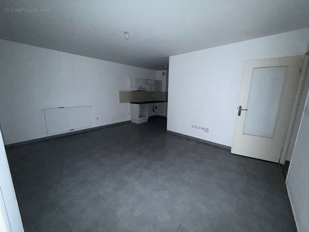 Appartement à CASTELNAU-LE-LEZ