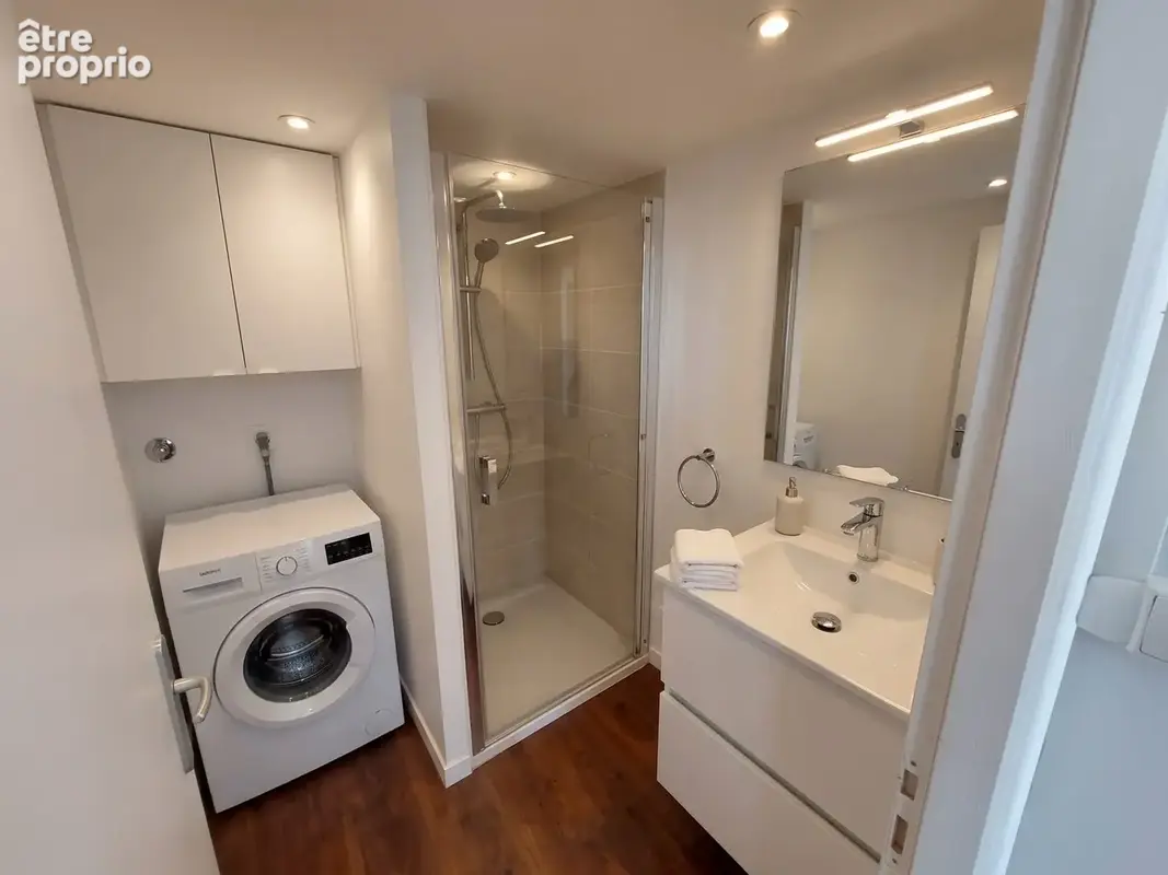 Appartement 1 pièce 26 m² à vendre à Bordeaux (33000) - photo 6
