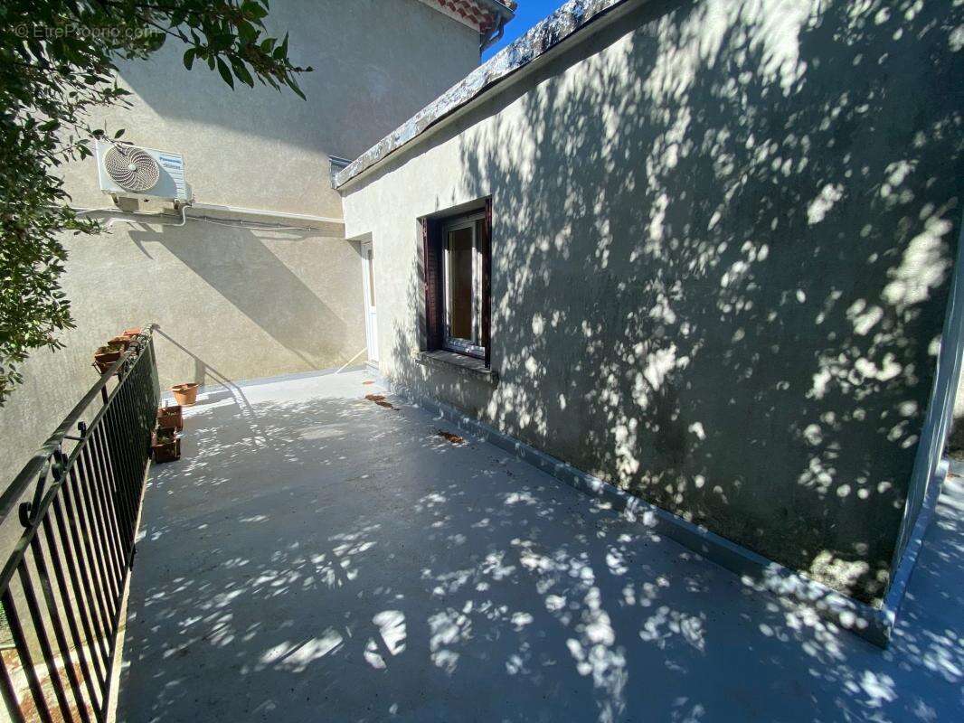 Maison à LES VANS