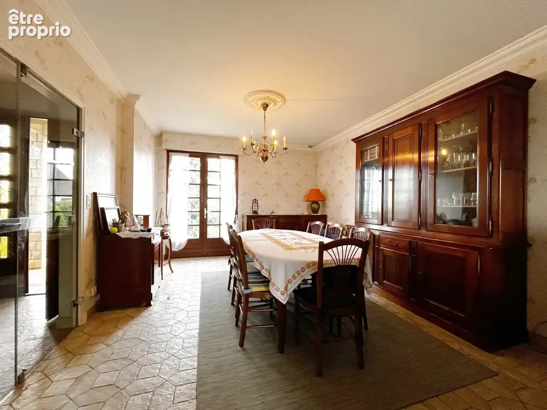 Maison familiale de qualité - photo 8