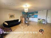 Appartement à LANTON