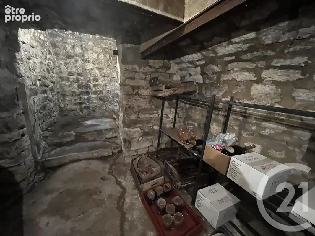 Maison 8 pièces 197 m² à vendre à Vernon (27200) - photo 21